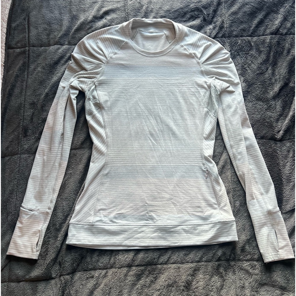 Lululemon longsleeve